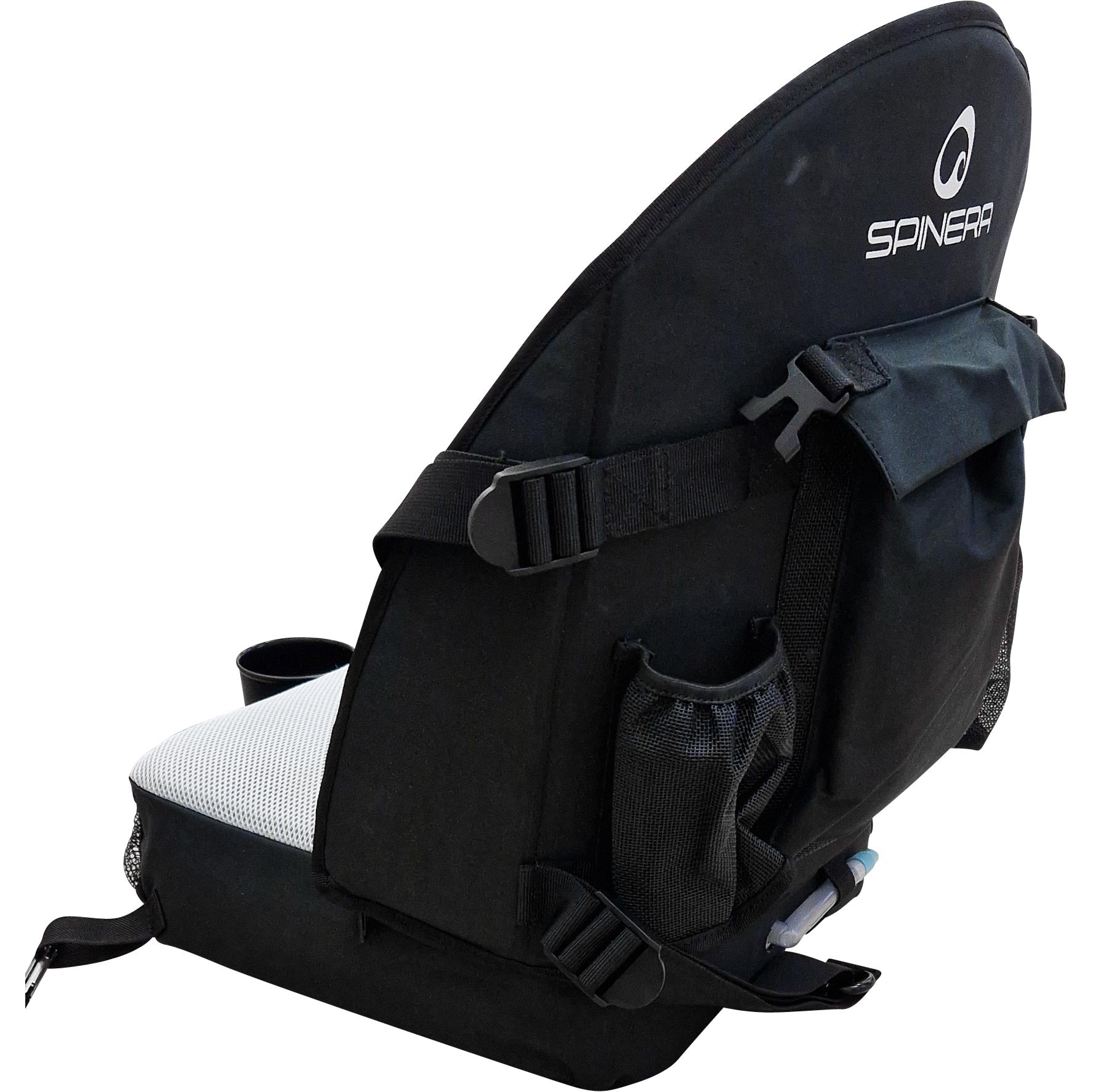 Superior High Back Kayak Seat with Air Cushion
