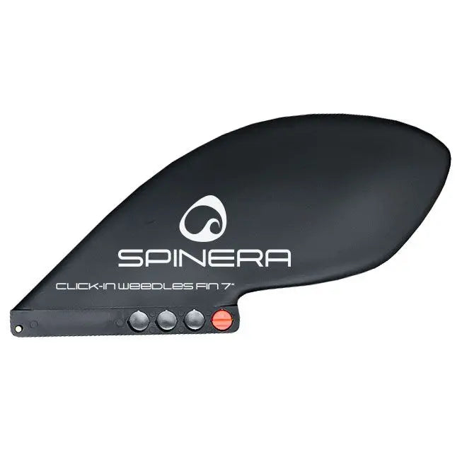 Click-In Pro Kayak Fin 7
