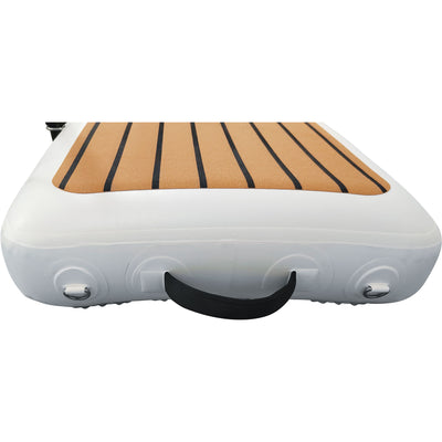 Boating Gangway inflatable  2.0 / 2.5 / 3.0 m Boat Ramp