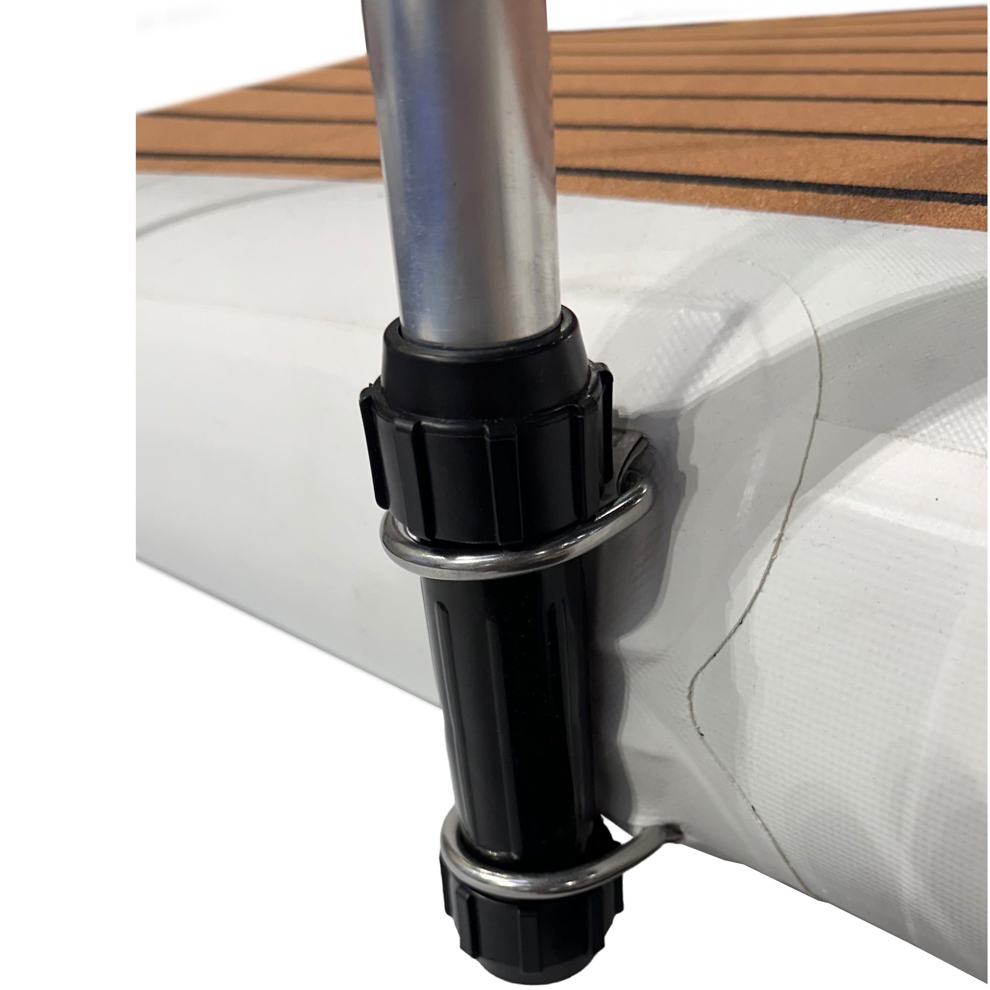Boating Gangway inflatable  2.0 / 2.5 / 3.0 m Boat Ramp
