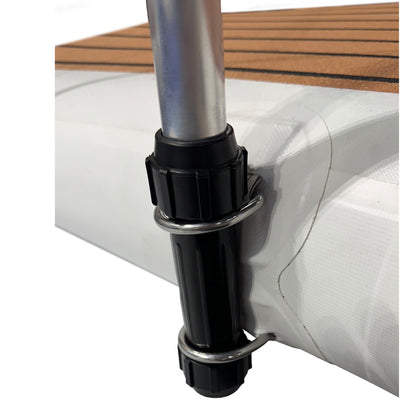 Boating Gangway inflatable  2.0 / 2.5 / 3.0 m Boat Ramp