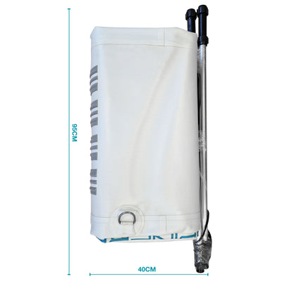 Boating Gangway inflatable  2.0 / 2.5 / 3.0 m Boat Ramp