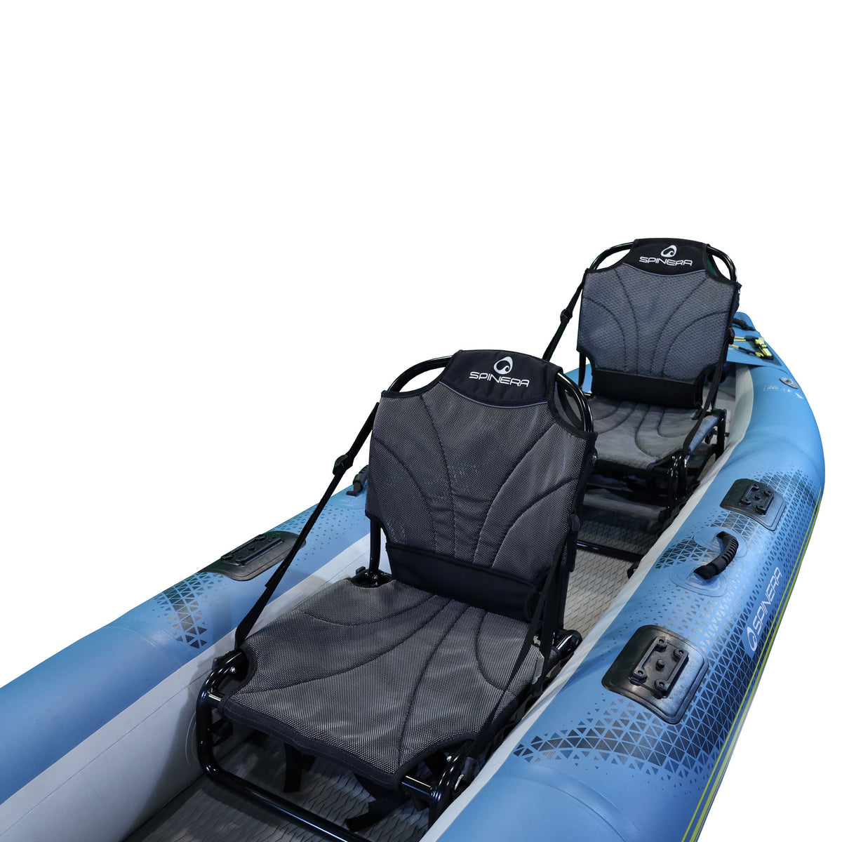 Spinera Kenai Kayak 130
