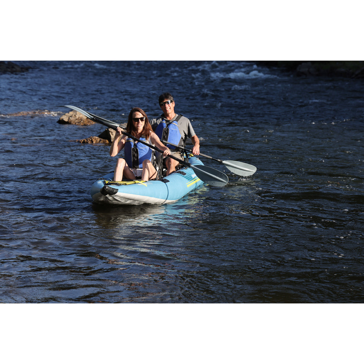 Spinera Kenai Kayak 130