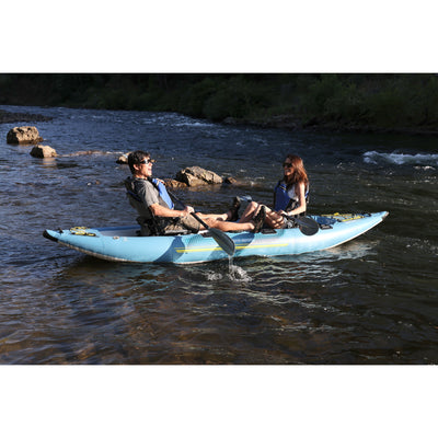 Spinera Kenai Kayak 130