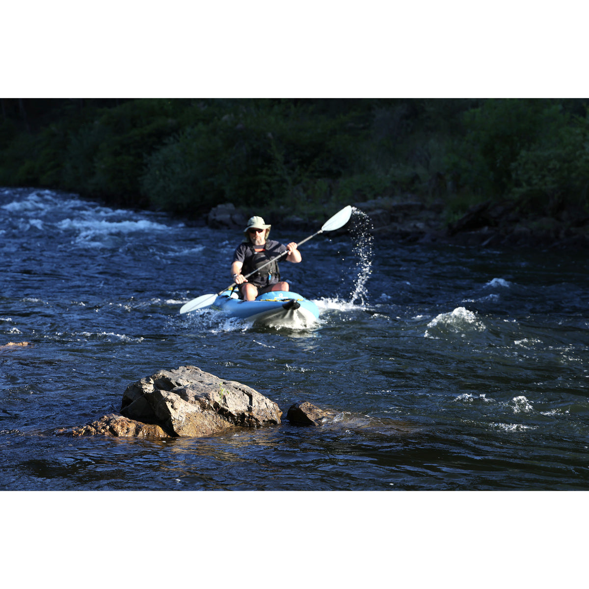Spinera Kenai Kayak 130