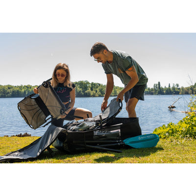 Spinera Kenai Kayak 130