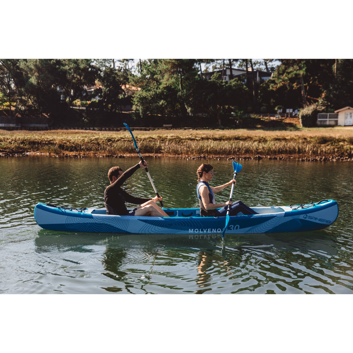Spinera Molveno Kayak & Canoe