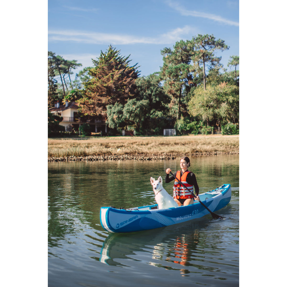 Spinera Molveno Kayak & Canoe