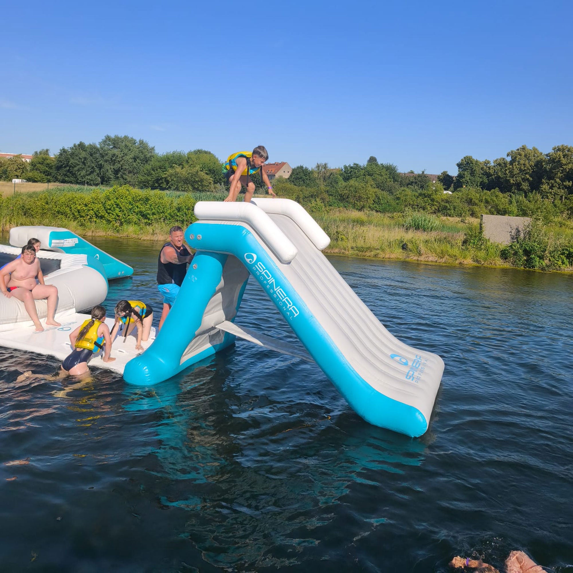 Pirates Slide 210