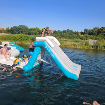 Pirates Slide 210