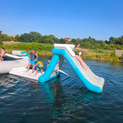 Pirates Slide 210