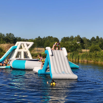 Pirates Slide 210