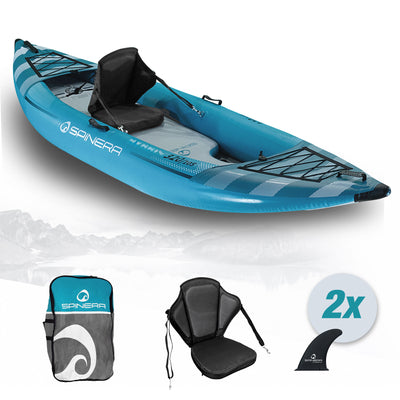 Spinera Hybris Kayak