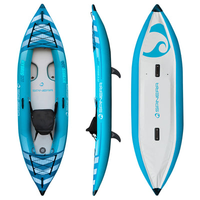 Spinera Hybris Kayak