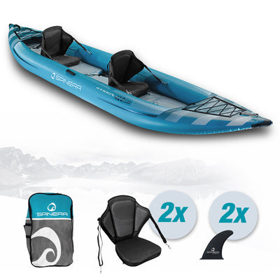 Spinera Hybris Kayak