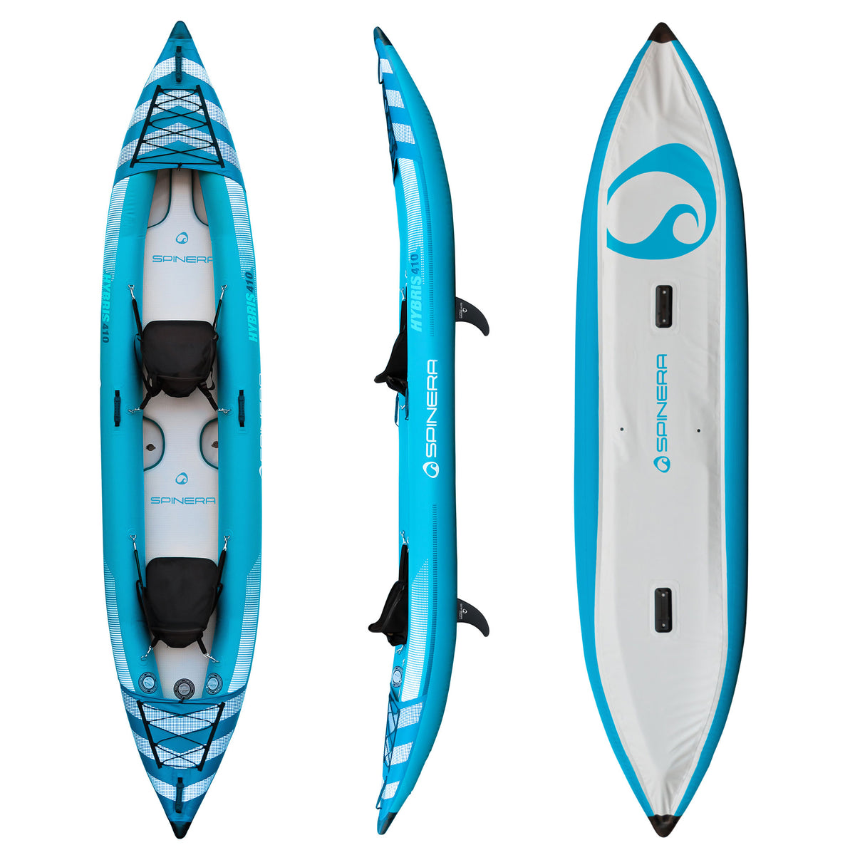 Spinera Hybris Kayak