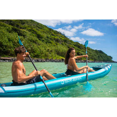 Spinera Hybris Kayak