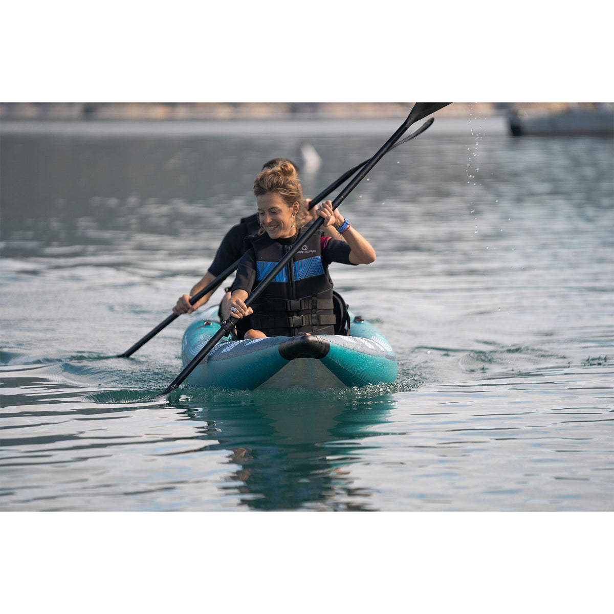 Spinera Hybris Kayak
