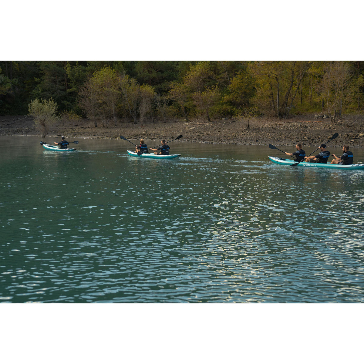 Spinera Hybris Kayak