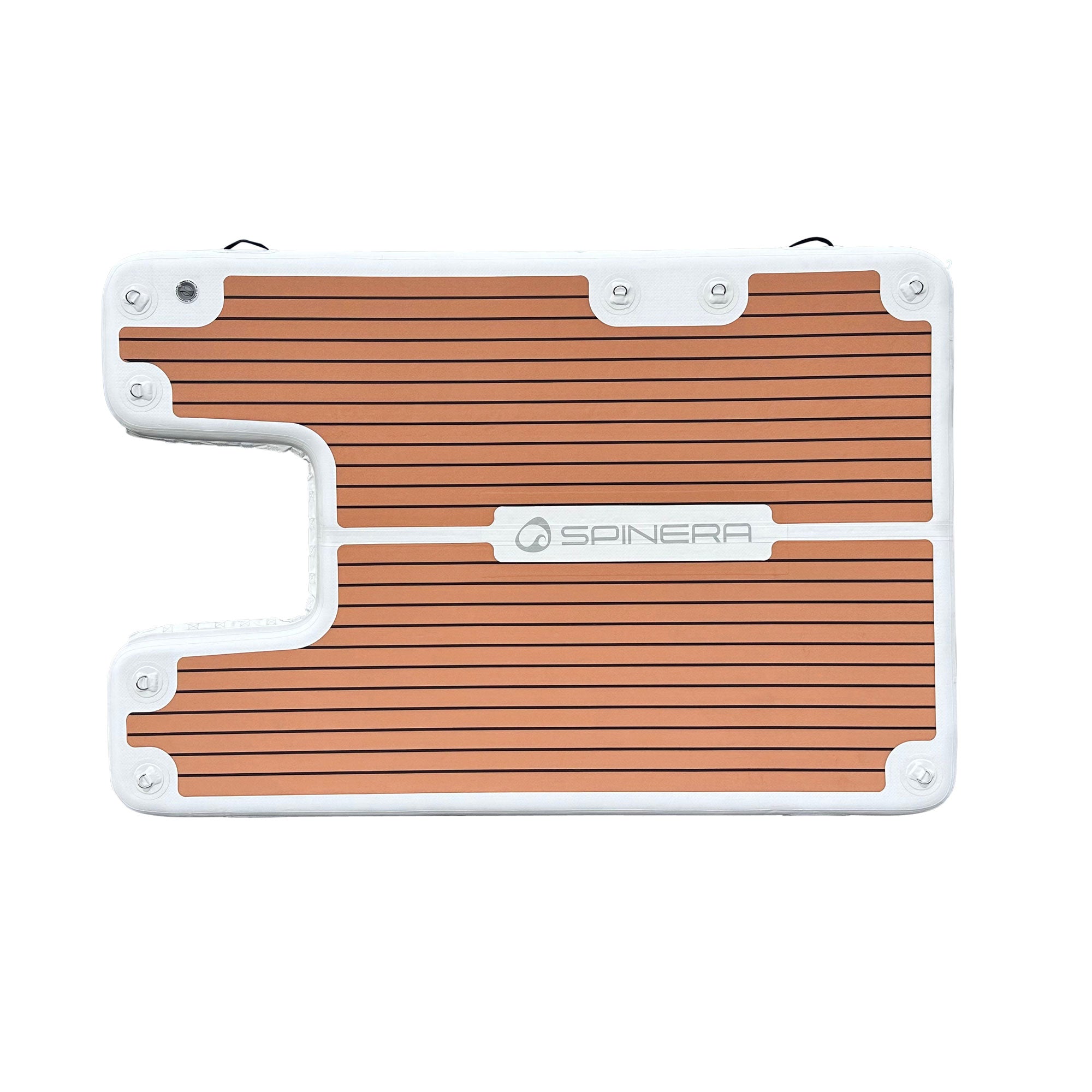 Boating Outboard Dock 3.08 Single & Double