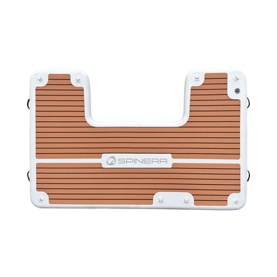 Boating Outboard Dock 3.08 Single & Double