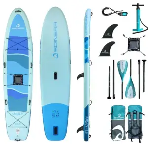 Family Sup 13.0 FT X 34 IN X 6 IN